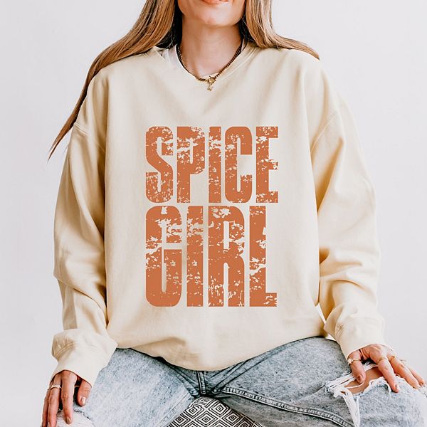 

Спортивный свитшот Spice girl block distressed для женщин, легкий, окрашенный в готовом виде Simply Sage Market, Ivory, Зеленый, Спортивный свитшот Spice girl block distressed для женщин, легкий, окрашенный в готовом виде Simply Sage Market, Ivory