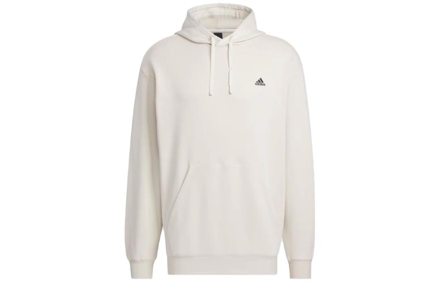 Унисекс свитер Bauxite Brown Adidas — фото 2