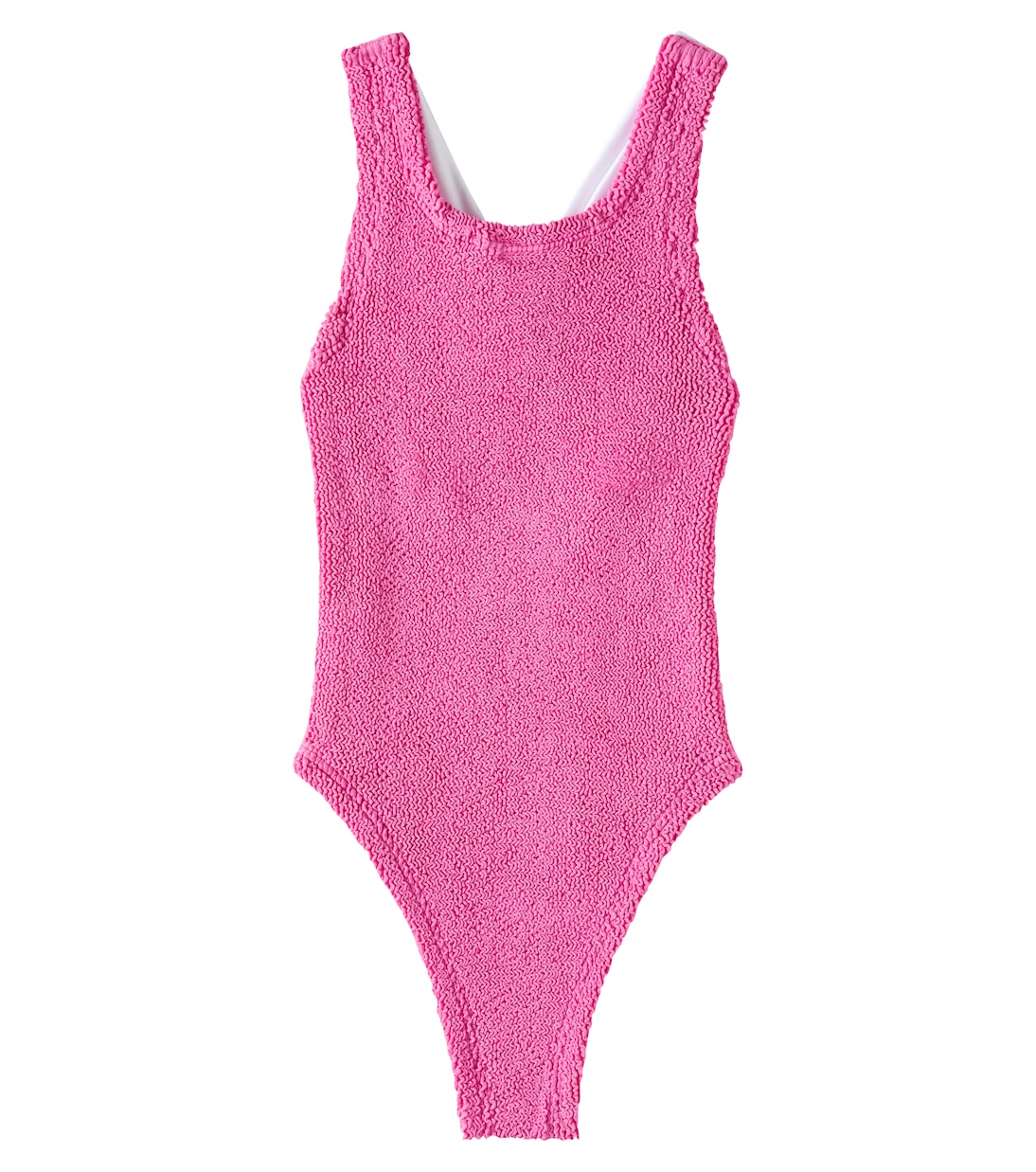 

Купальник Lara Hunza G Kids, Candy Pink