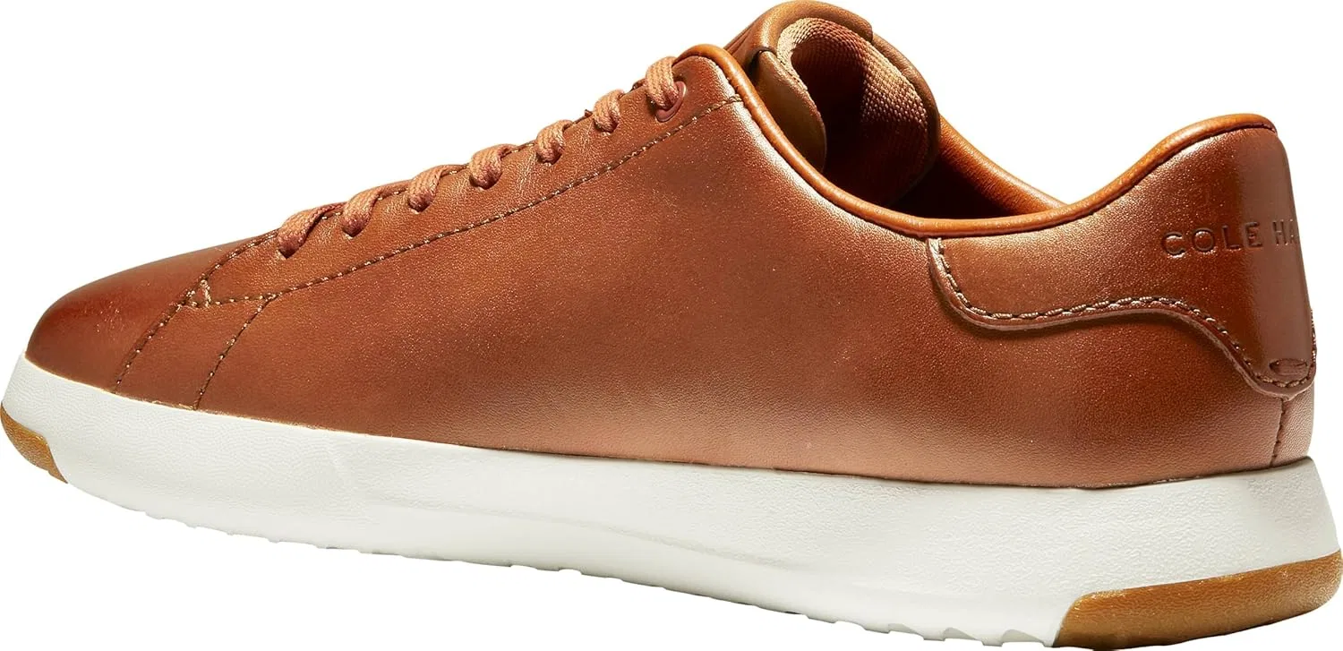 Мужские теннисные кроссовки Cole Haan Grandpro, 2-Woodbury Hand Glaze — фото 3