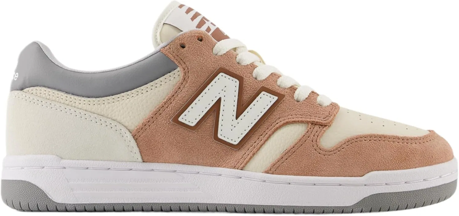 Кроссовки New Balance Unisex Adult BB480V1, Landslide Lines