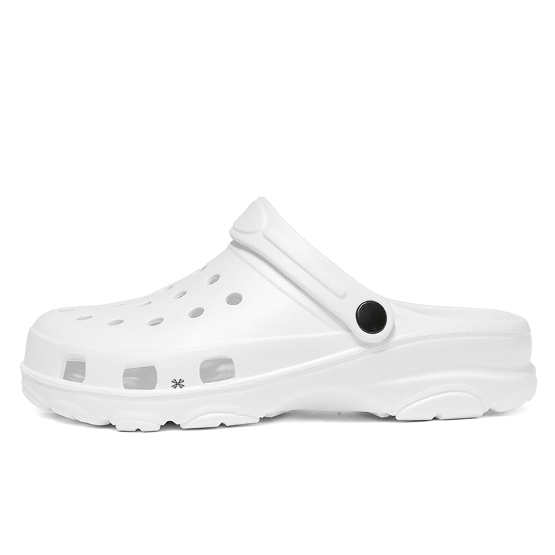 

Детские сандалии для подростков, устойчивые к истиранию YUZHAOLIN, белый