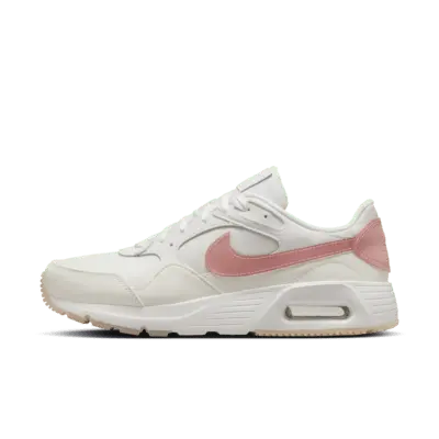 

Кроссовки Nike Air Max SC Trend, цвет Summit White/Sail/Phantom/Red Stardust