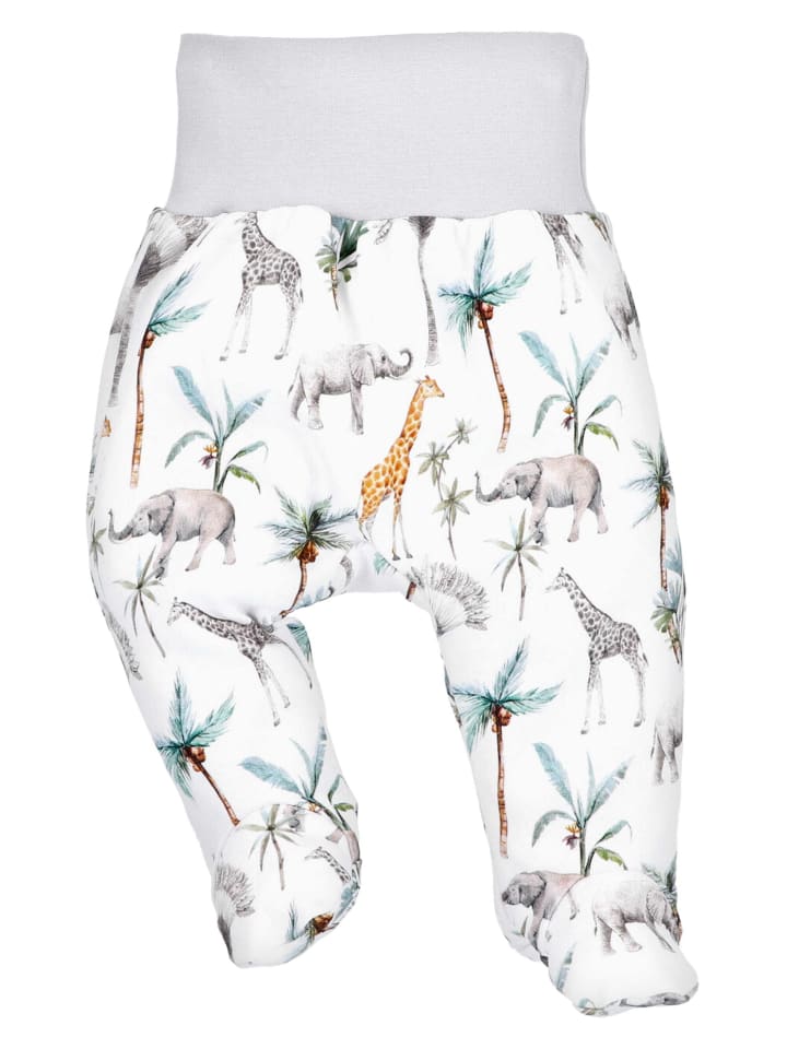 

Спортивные брюки Nini, белый