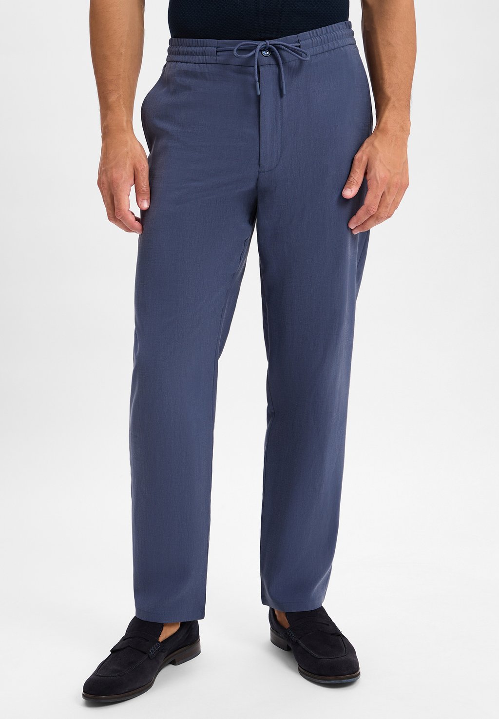 

Спортивные штаны CROSS FINSHLEY & HARDING LONDON, синий