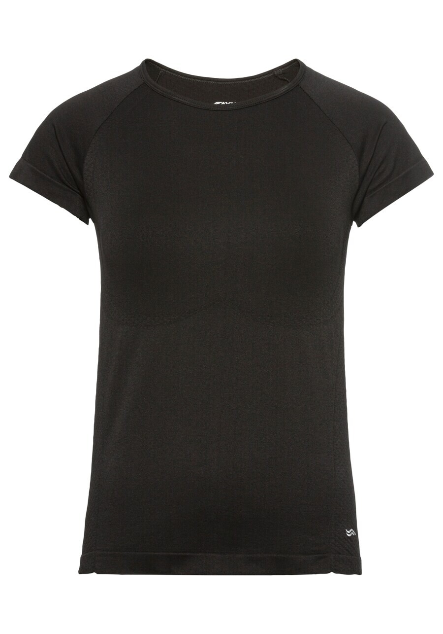 

Футболка FAYN SPORTS Shirt, черный