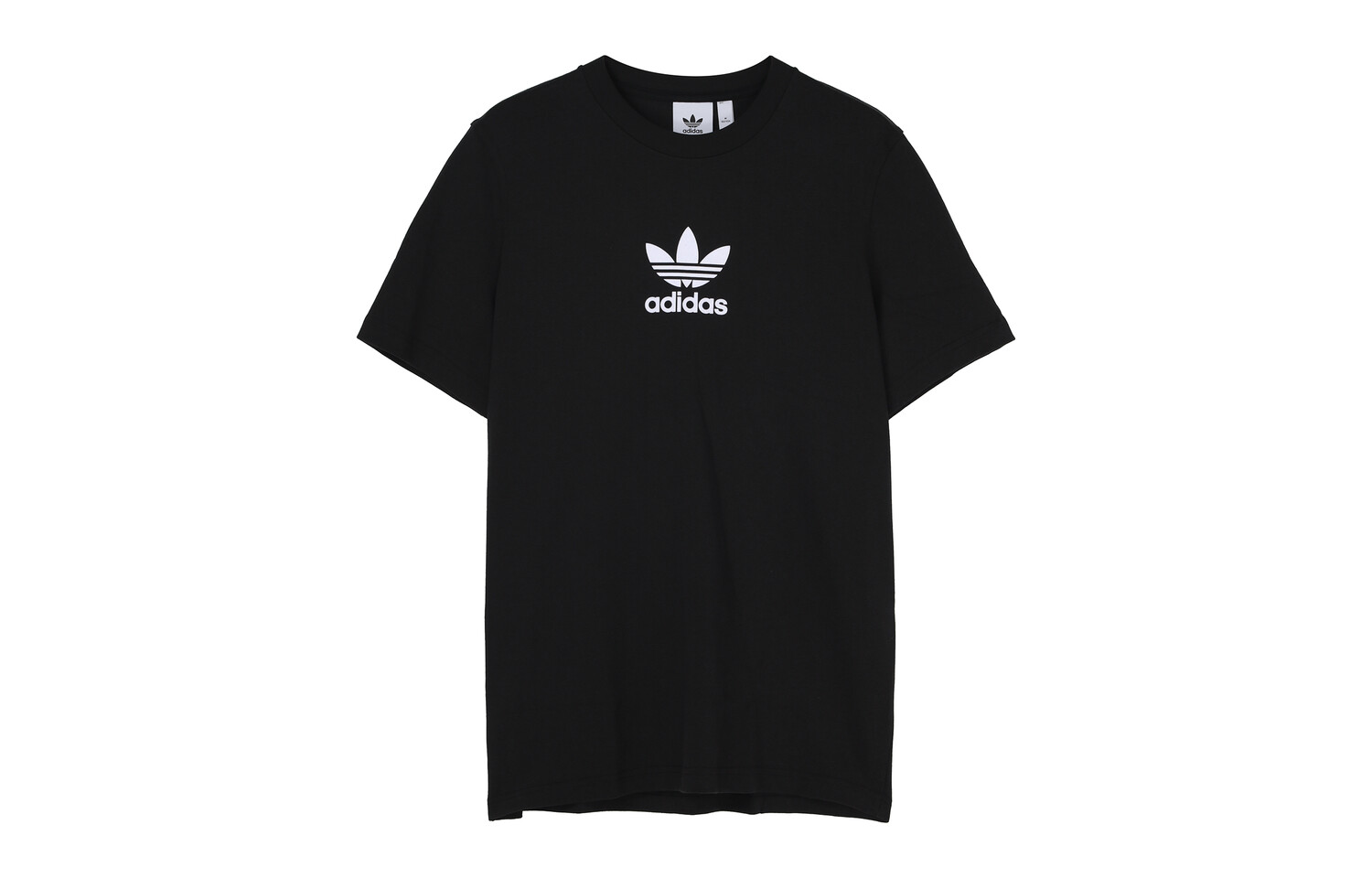 

Футболка с трилистником для мужчин Adidas Originals