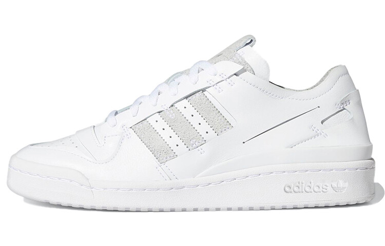 

Кроссовки Adidas Originals Forum 84 Low 'Minimalist Icons - Cloud White'