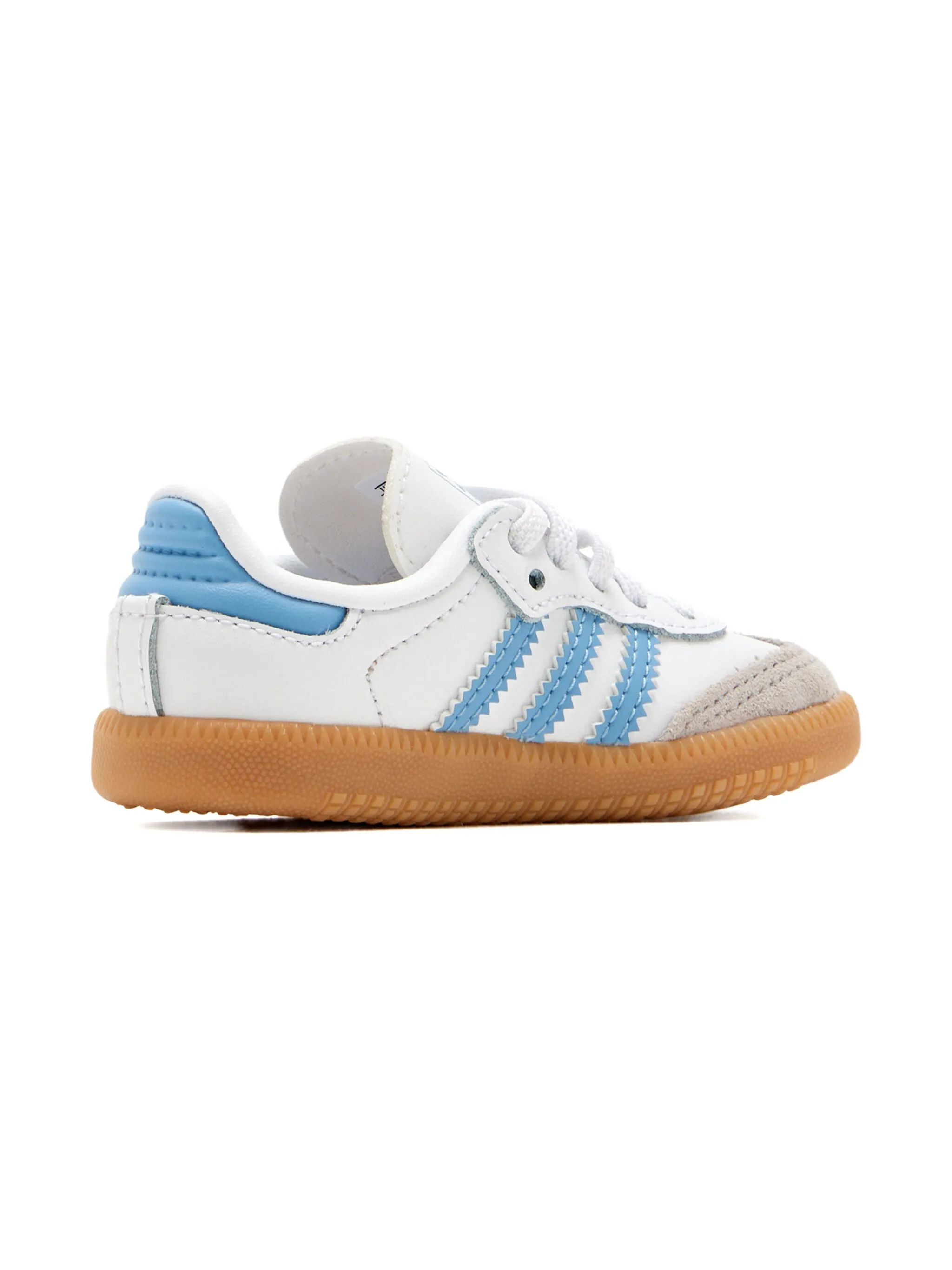 

Кроссовки Samba OG Adidas Kids, белый