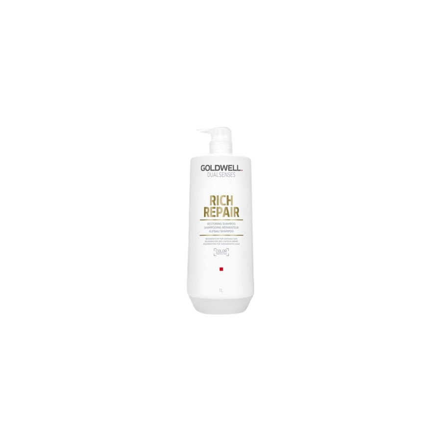 

Шампунь Goldwell Restoring Shampoo, 1000 ml