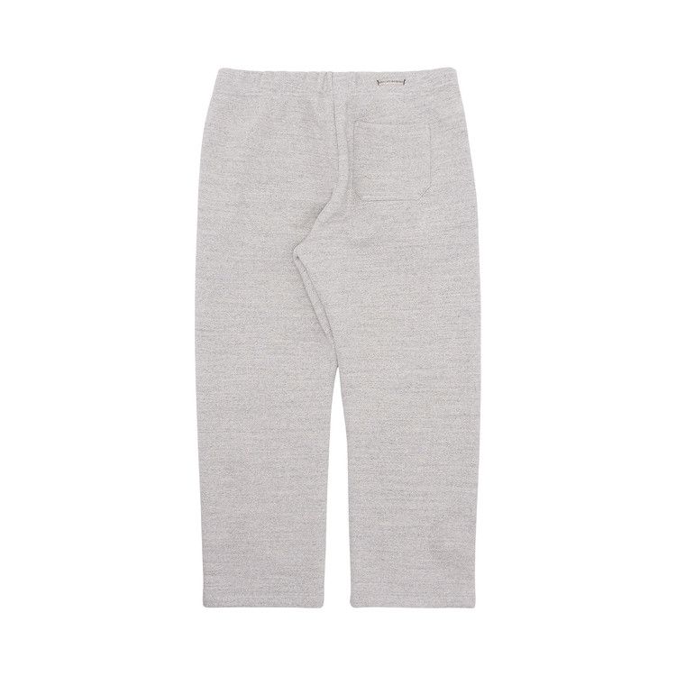 Спортивные брюки Chrome Hearts 711 Nylon CH Sweatpants, Grey — фото 2