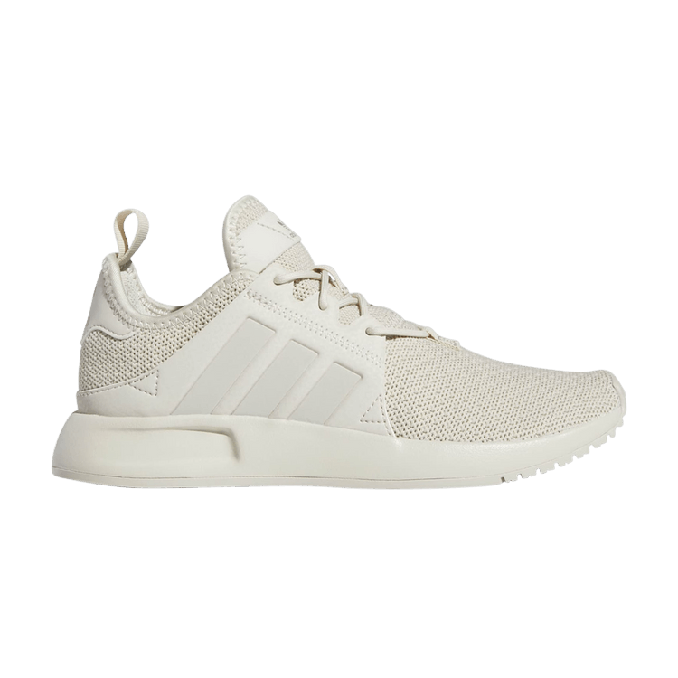

Кроссовки adidas X_PLR J 'Simple Brown', кремовый