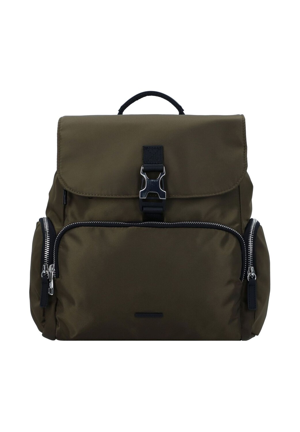 

Рюкзак Portofino 30 см RONCATO, цвет Militare