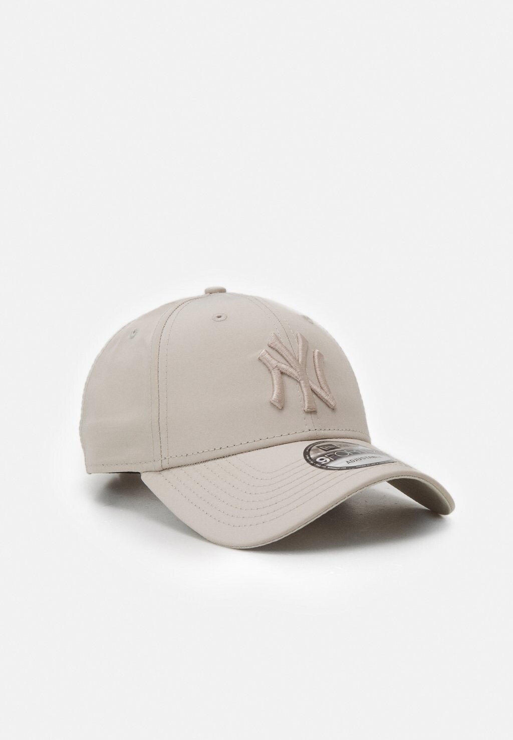 

Кепка Tonal 9Forty Unisex New Era, цвет stone