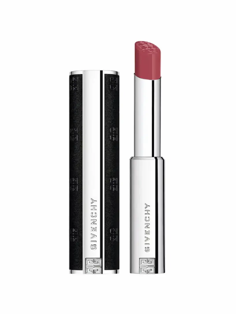 

Помада Le Rouge Interdit Satin, оттенок 231 Rose Désinvolte Givenchy Beauty