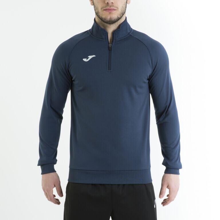 

Спортивная толстовка Joma, темно-синий