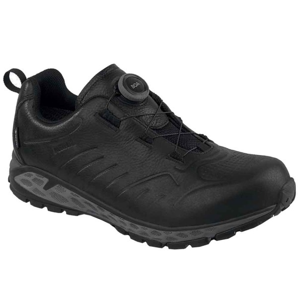 

Ботинки для походов Malta Walker Boa Meindl, черный