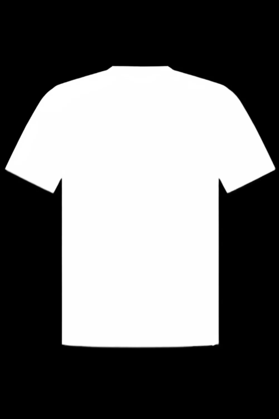 

Футболка из хлопка Brioni, синий