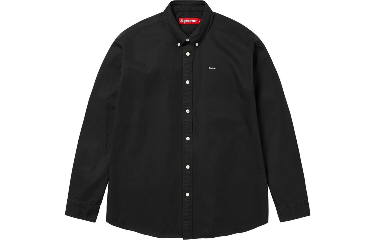 

Рубашка Supreme на пуговицах, коричневый