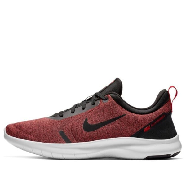 

Кроссовки flex experience rn 8 Nike, красный