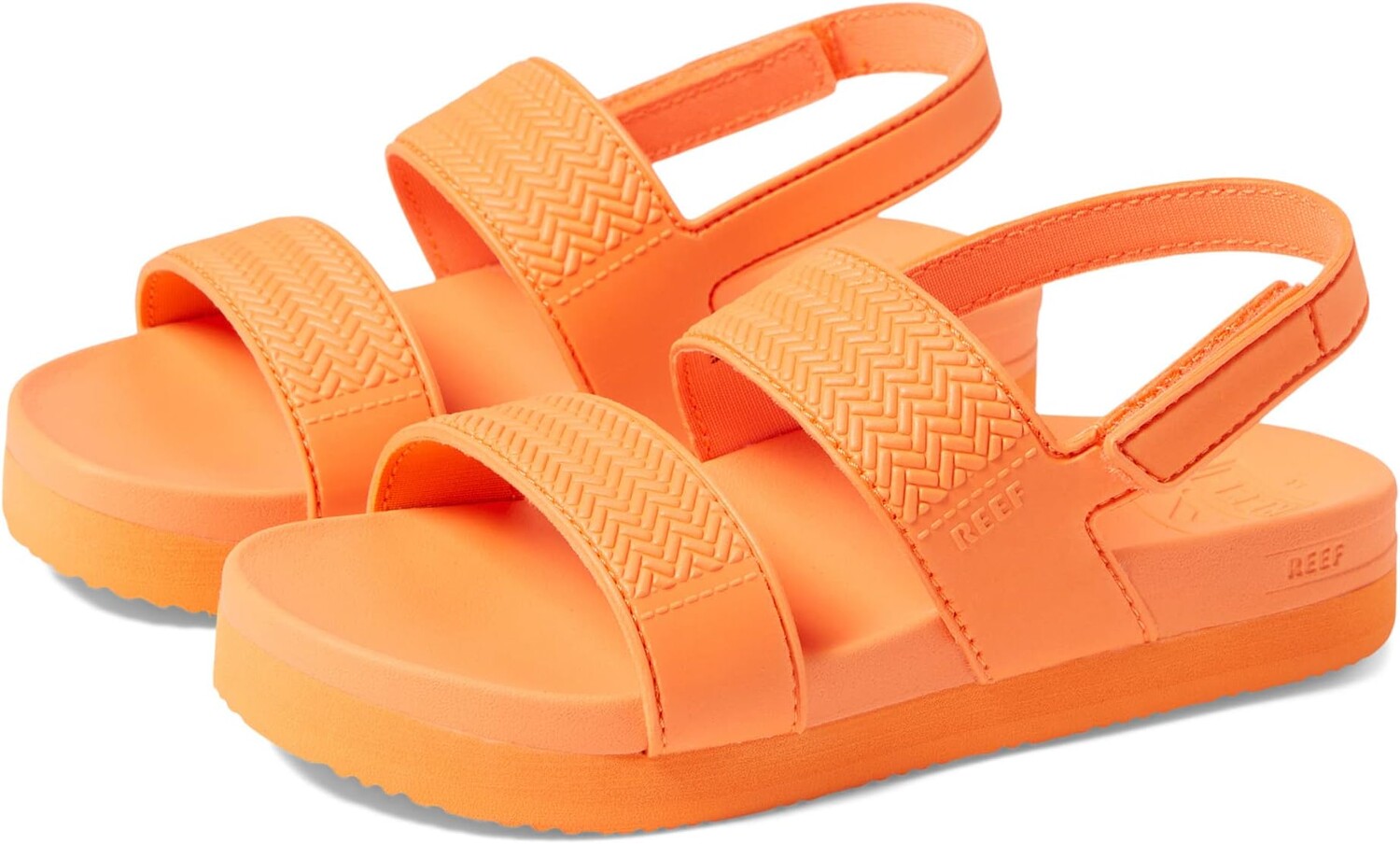 

Шлепанцы Reef Kids Water Vista Sandal Reef, цвет Smoothie