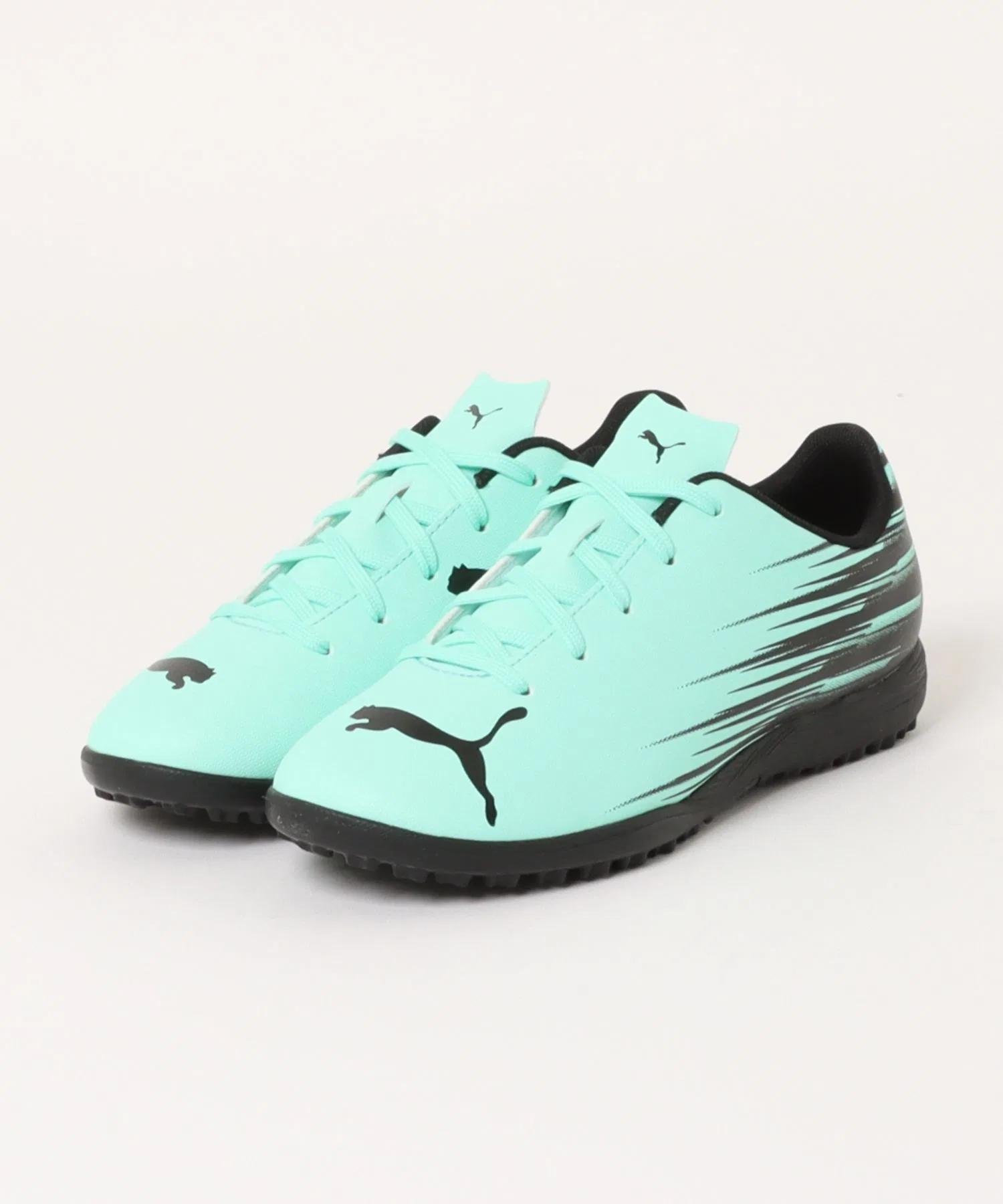 Детские кроссовки PUMA Attacanto U TT Jr