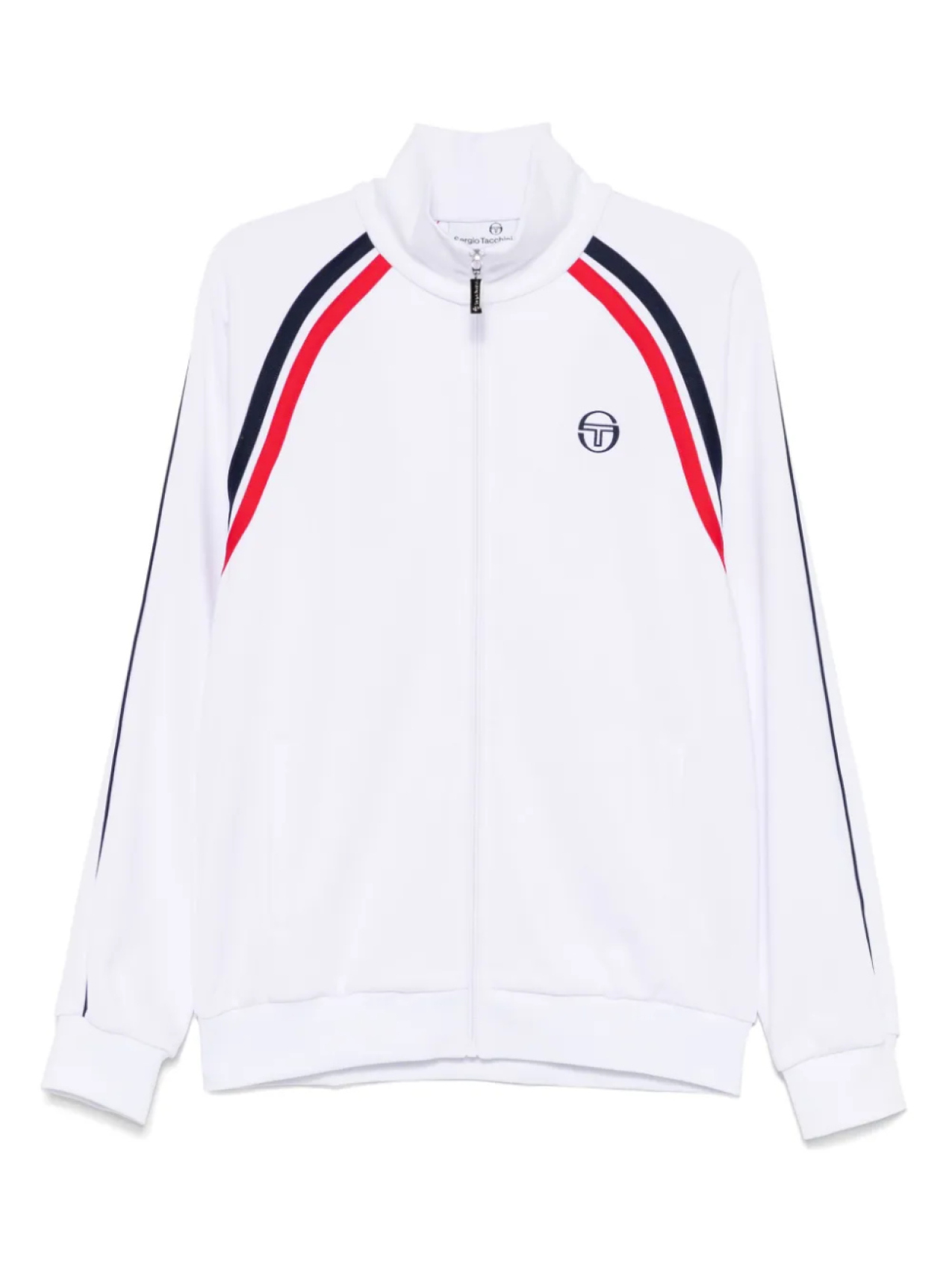 

Спортивная куртка Sergio Tacchini Ghibli, белый
