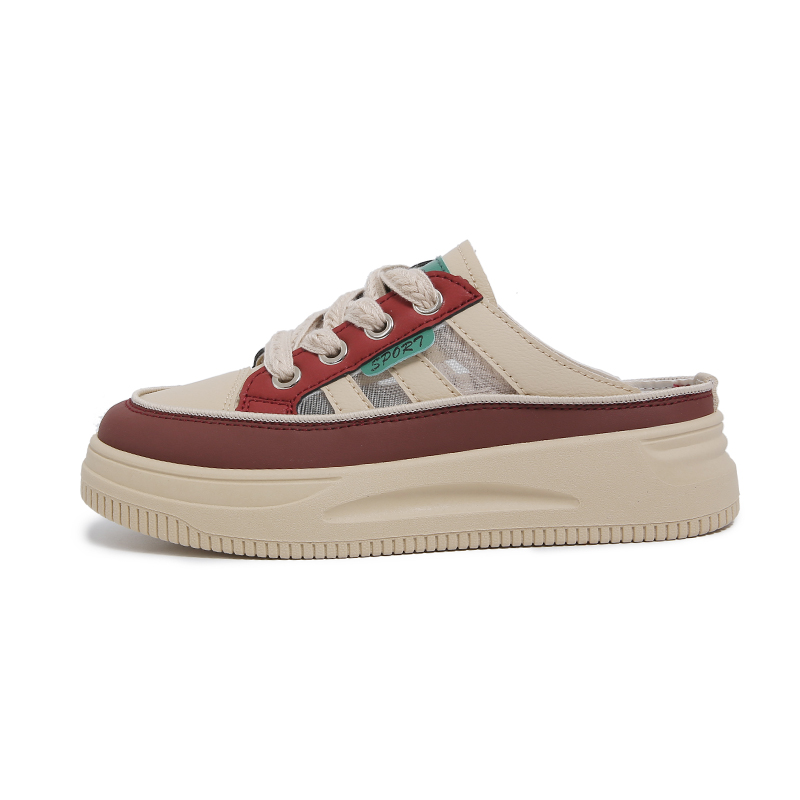 

Обувь для подростков FIRS Kids, красный