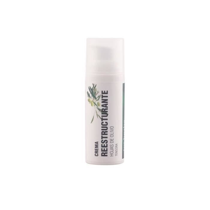 

Tot Herba - TOT HERBA CREMA реструктурирующее оливковое масло 50 мл Inny Producent