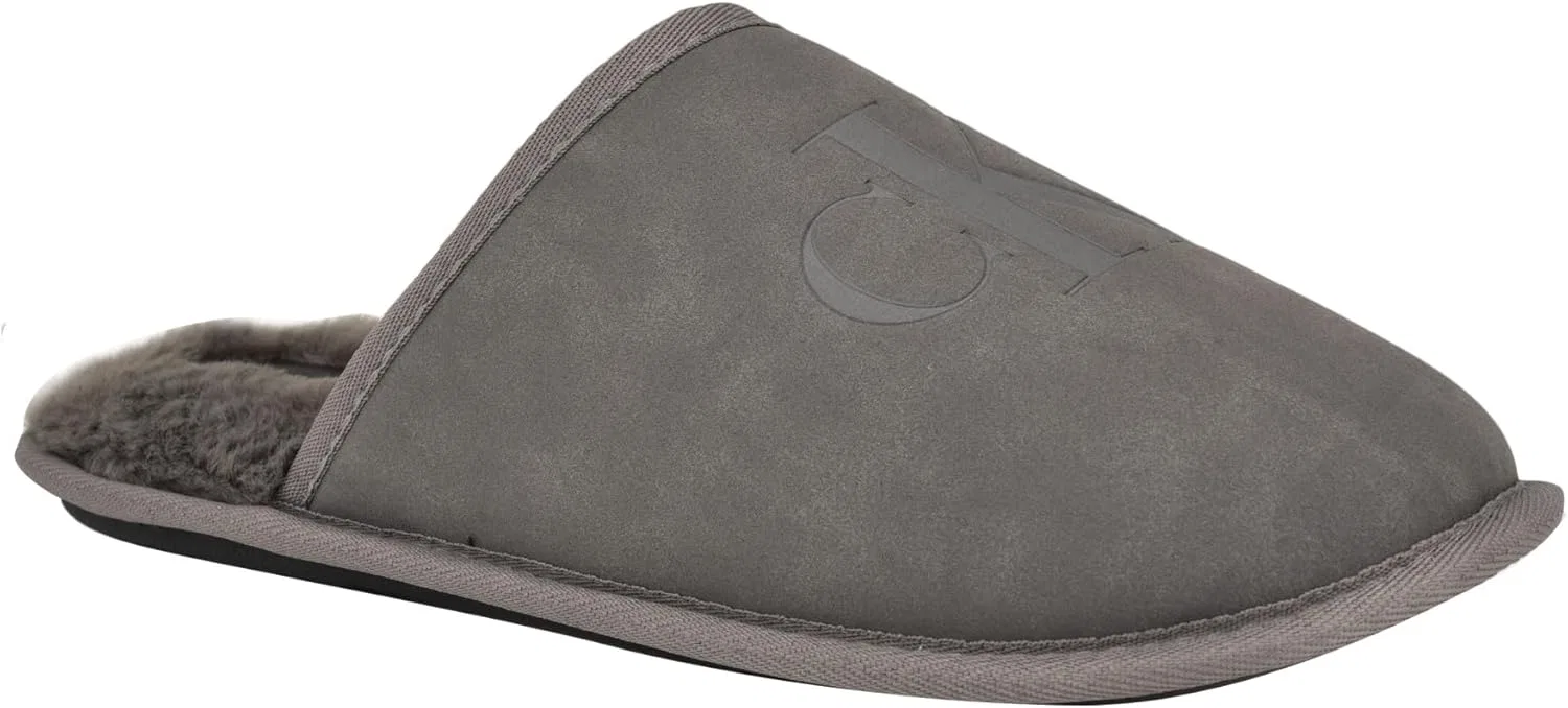 Мужские туфли Xavery от Calvin Klein, Grey Dark