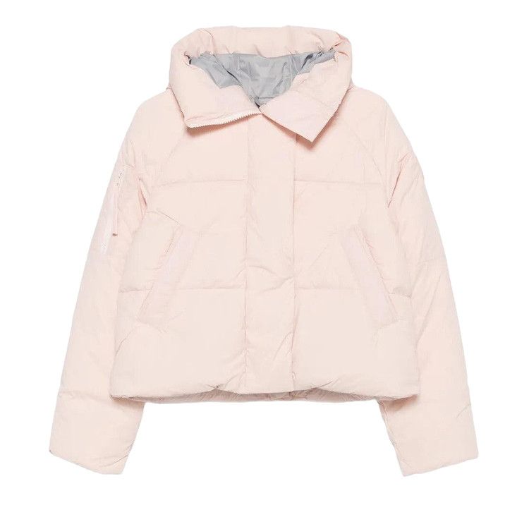 

Пальто Canada Goose Chilliwack Puffer Coat, Vintage Rose