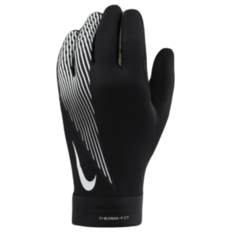 

Nike Спортивные перчатки унисекс черные
