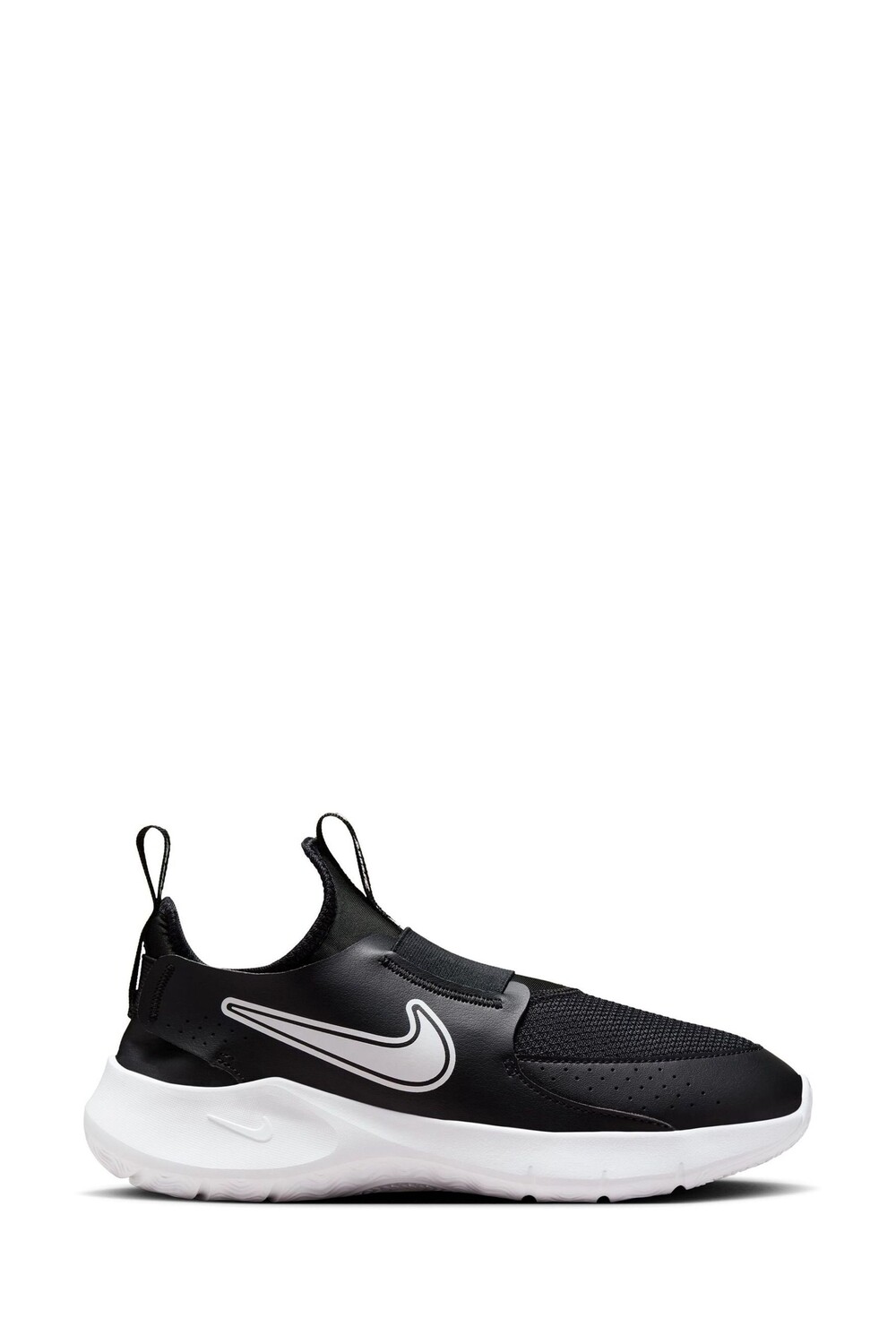 

Детская спортивная обувь Youth Flex Runner 3 Nike, черный