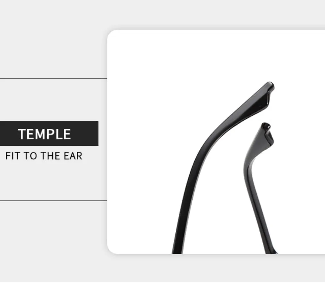 

Мужские солнцезащитные очки в стиле ретро, ​​цельные, зеркальные, с защитой от УФ-излучения UV400, с плоской верхней частью, модные для мужчин VFDHN, 77187-c5