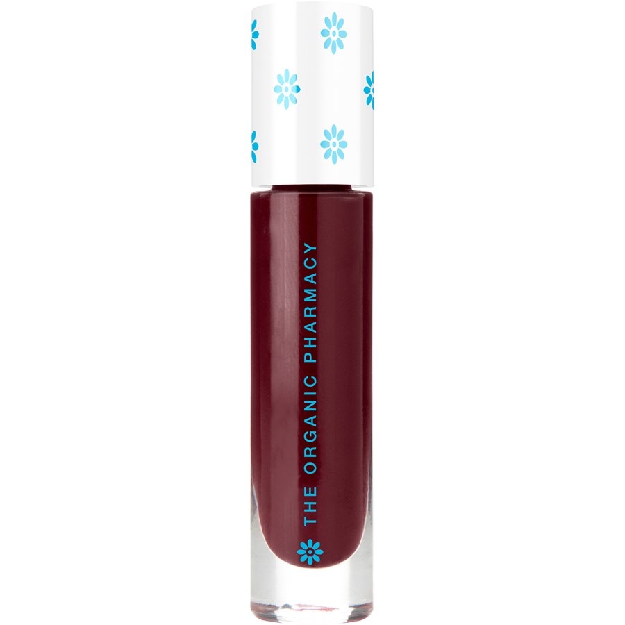 

Помада The Organic Pharmacy Plumping Liquid Lipstick, Red / 5 ml