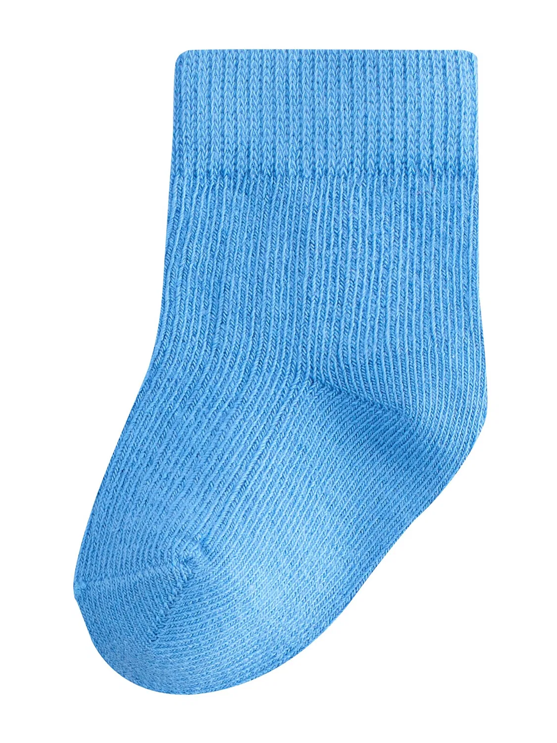 Носки Next, Marine Blue/Light Blue/Mottled Grey/White — фото 3