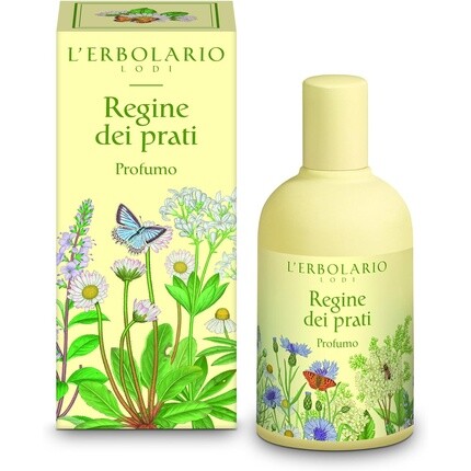 

L'Erbolario Queens of the Meadow Парфюм