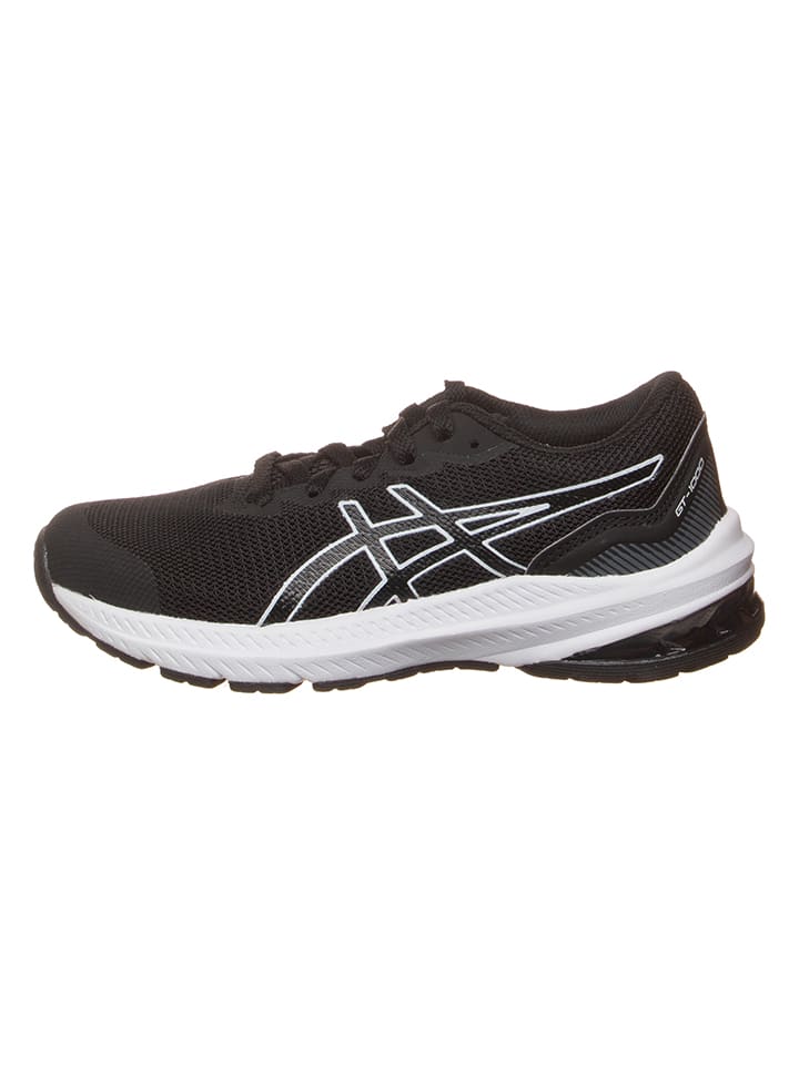 

Кроссовки asics Laufschuhe GT 1000 11 GS, черный