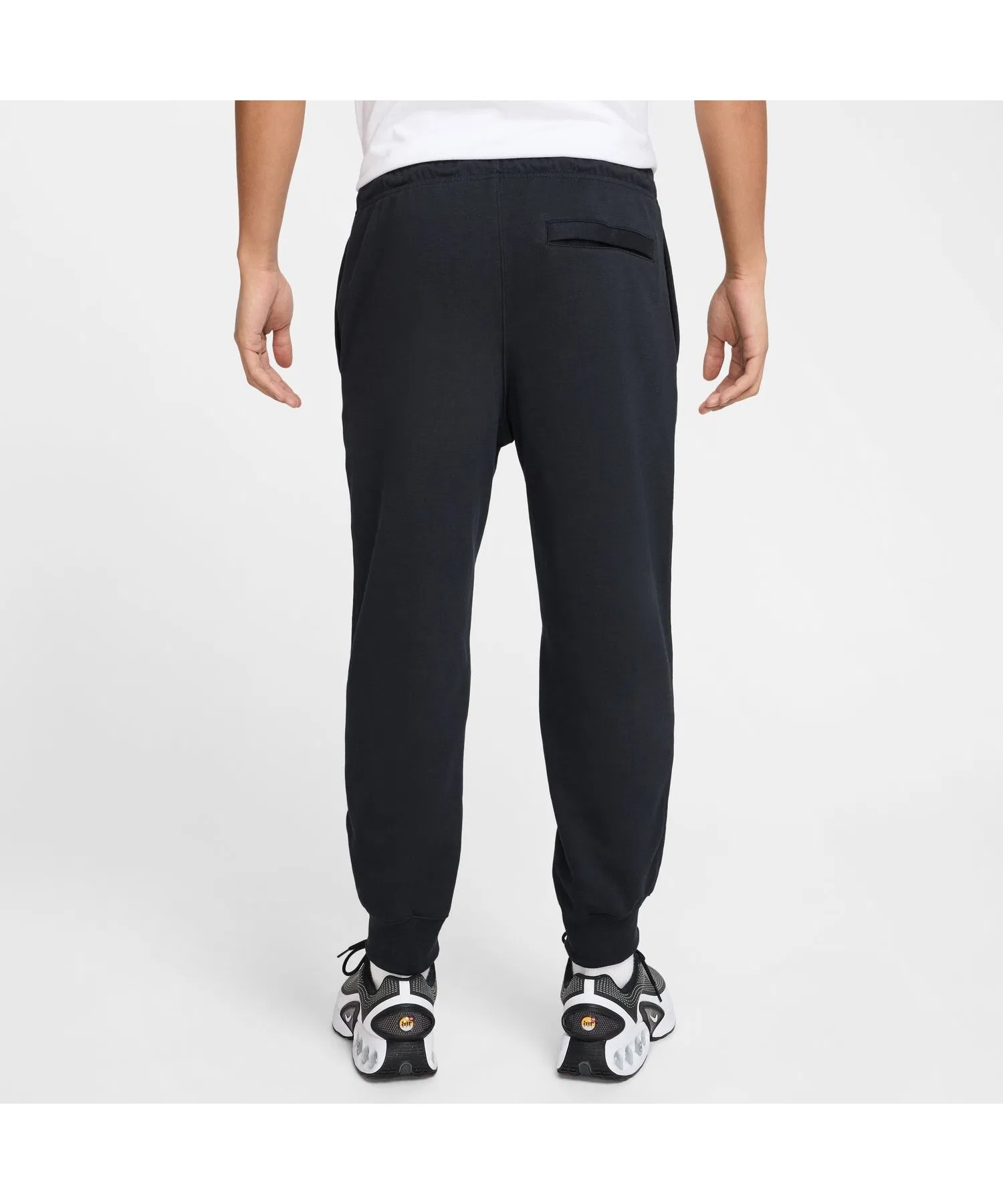 Мужские брюки Nike Club Fleece Jogger — фото 2
