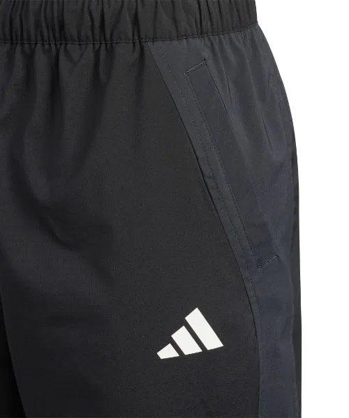 Детские спортивные штаны adidas Essentials Camo Pack — фото 3