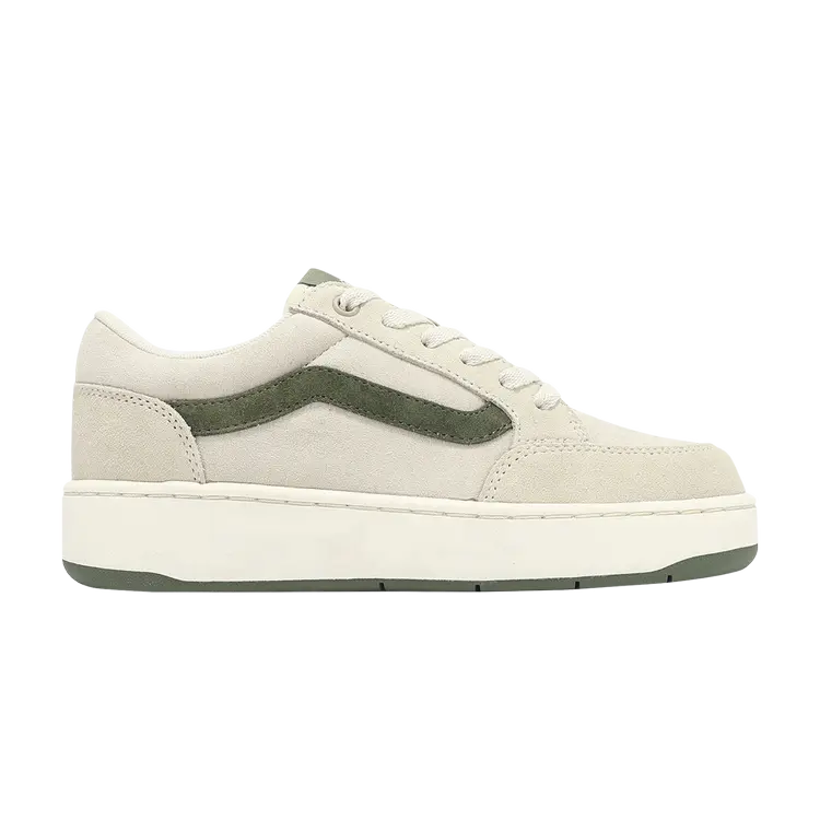 

Кроссовки V2940 Canora Plat, цвет Beige Green