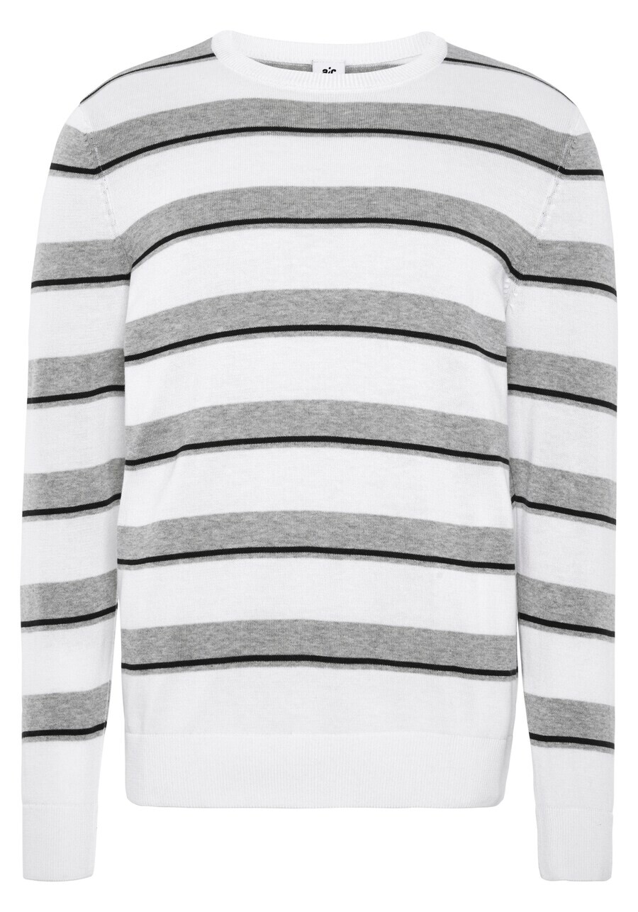 

Свитер AJC Sweater, белый