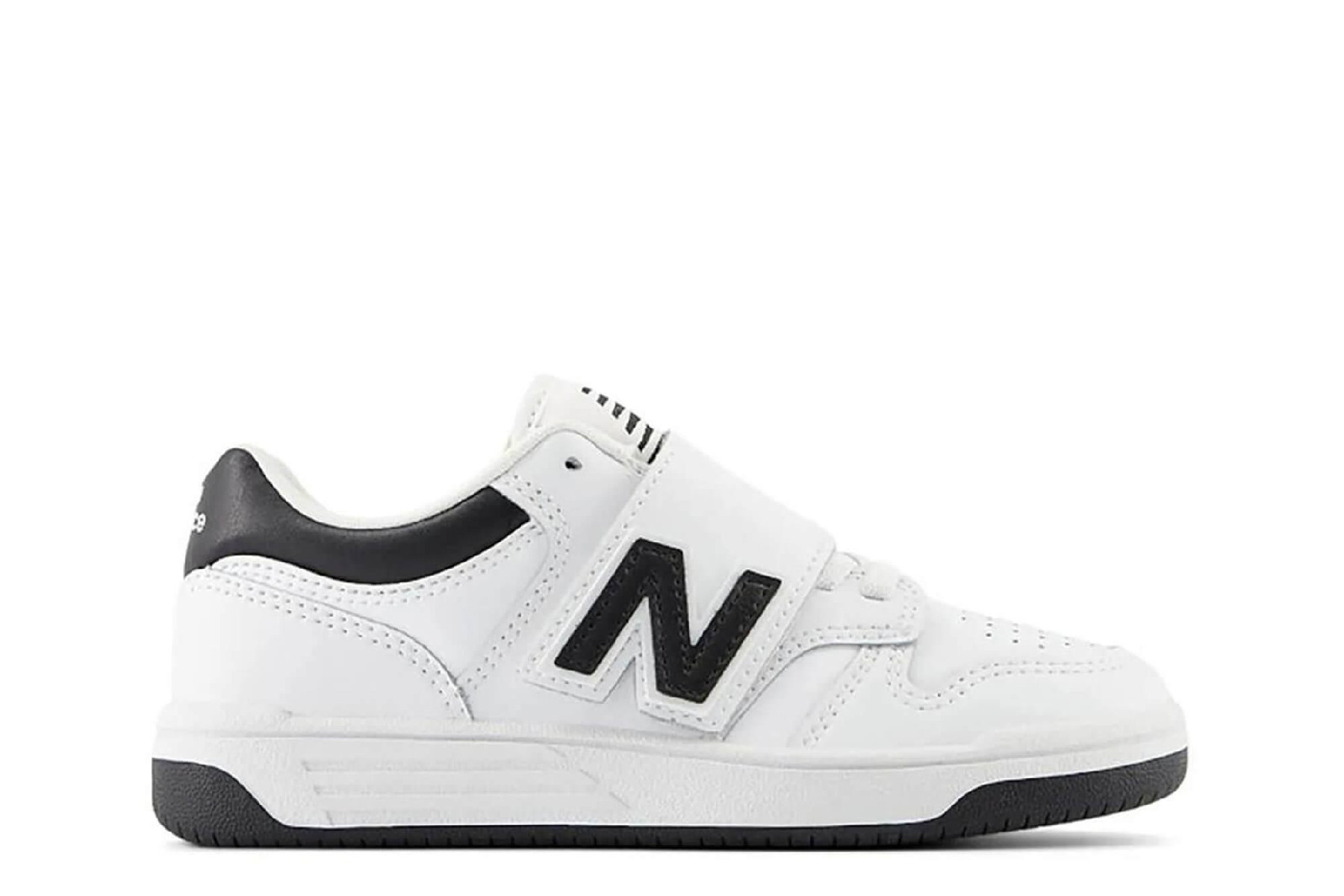 

Кроссовки с регулируемыми лямками phb480v1 New Balance, белый