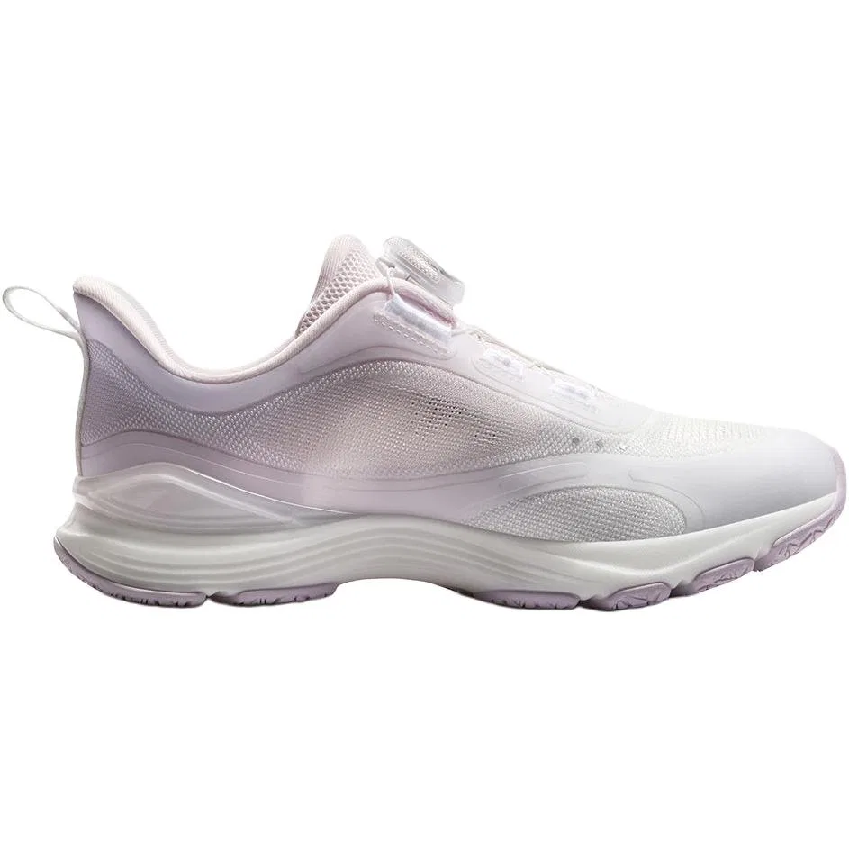 Детские кроссовки FILA KIDS Performance FPF Light Lavender — фото 3