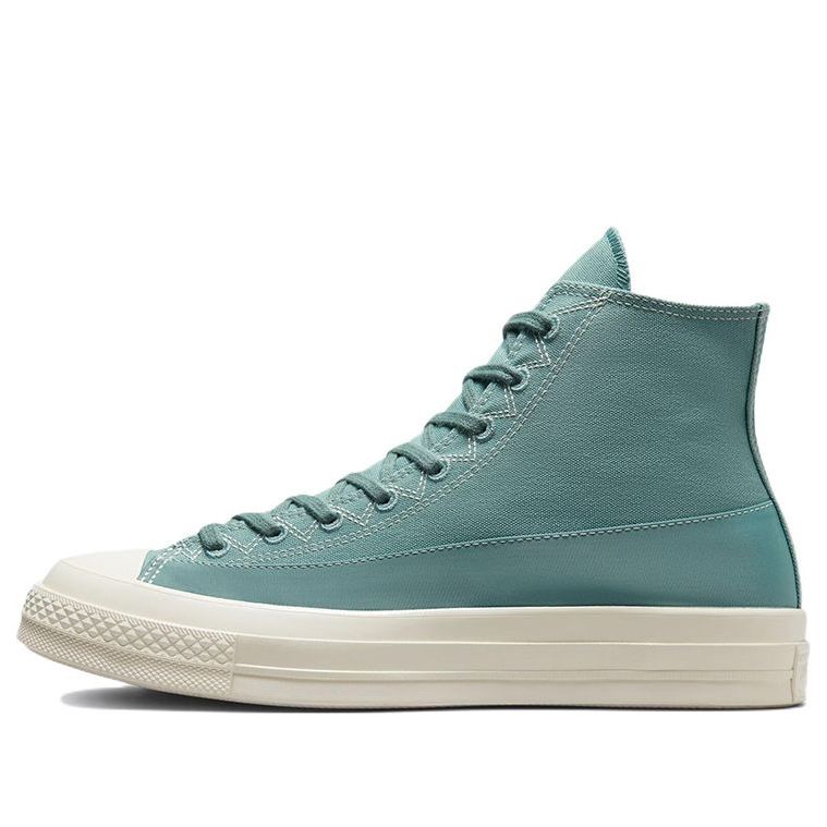 

Кеды Converse Chuck Taylor All Star 1970s High Top Casual Canvas Shoe Green, зеленый