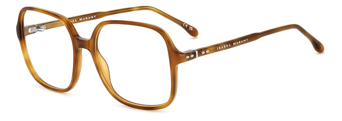 

Женские оптические оправы IM 0063 ISABEL MARANT