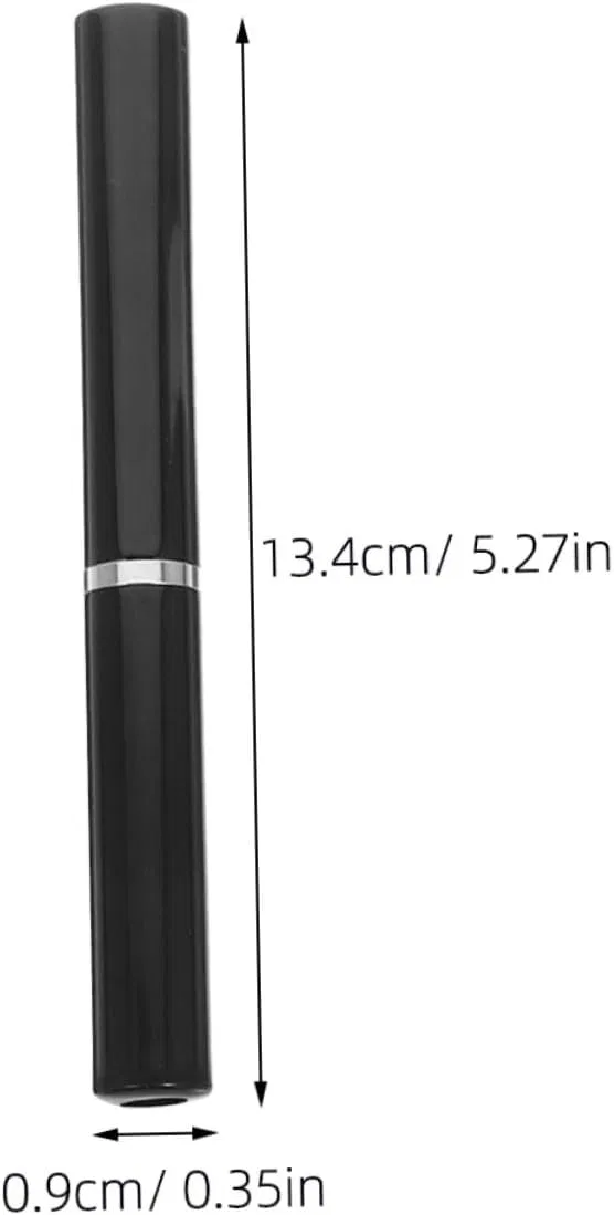 Набор кистей для губ Retractable Lip Brush SOESFOUFU 2 шт — фото 4