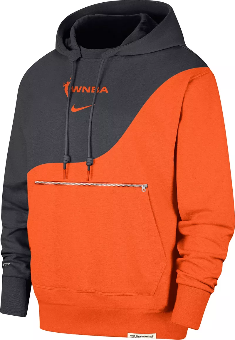 

Толстовка Nike для взрослые WNBA League Standard Issue