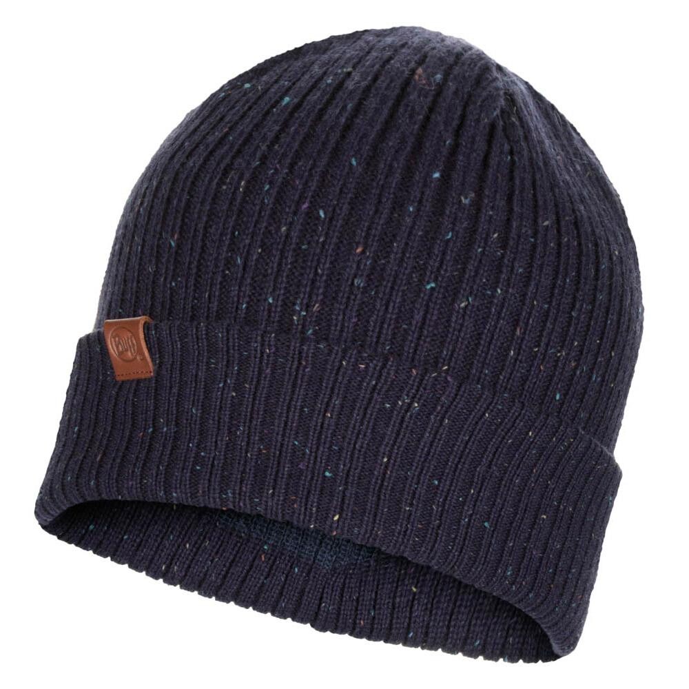 

Шапка Buff Knitted, синий