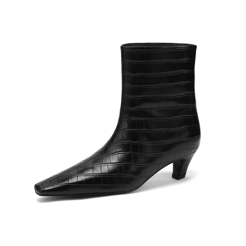 

Ботильоны AIQINISHA Ankle Boots Women's